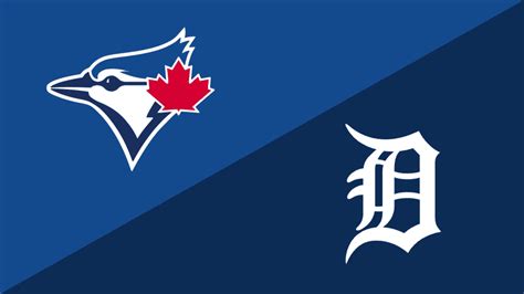 MLB Gameday: Blue Jays 11, Tigers 14 Final Score (05/26/2024).